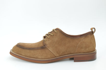 Derby shoes