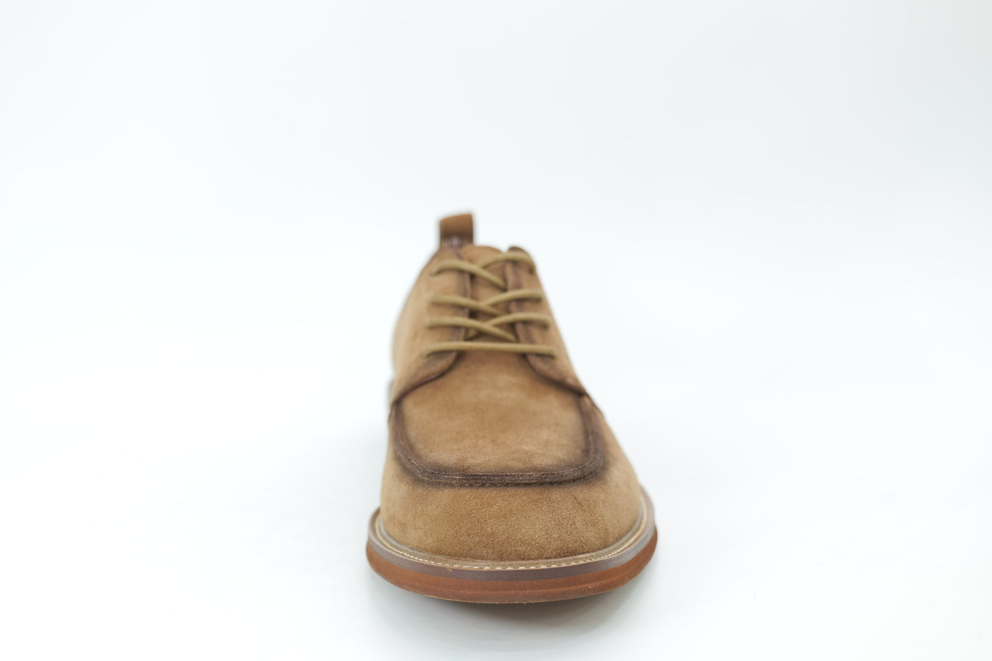Derby shoes