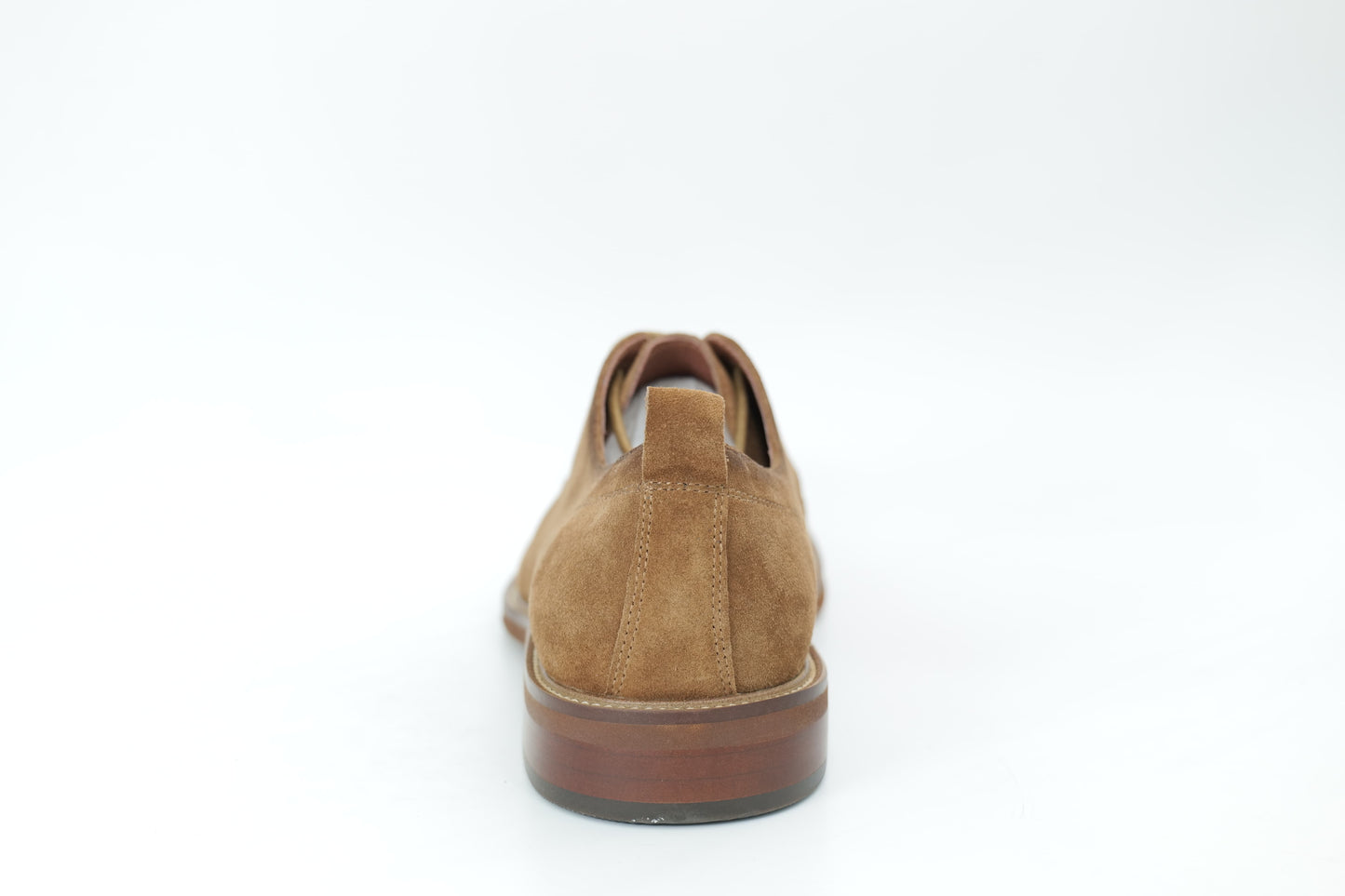 Derby shoes