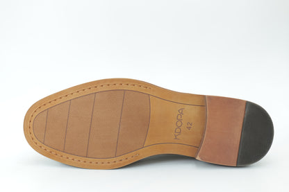 Derby shoes