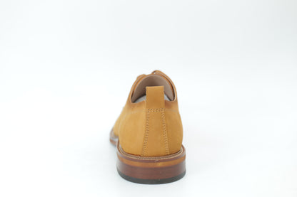 Derby shoes