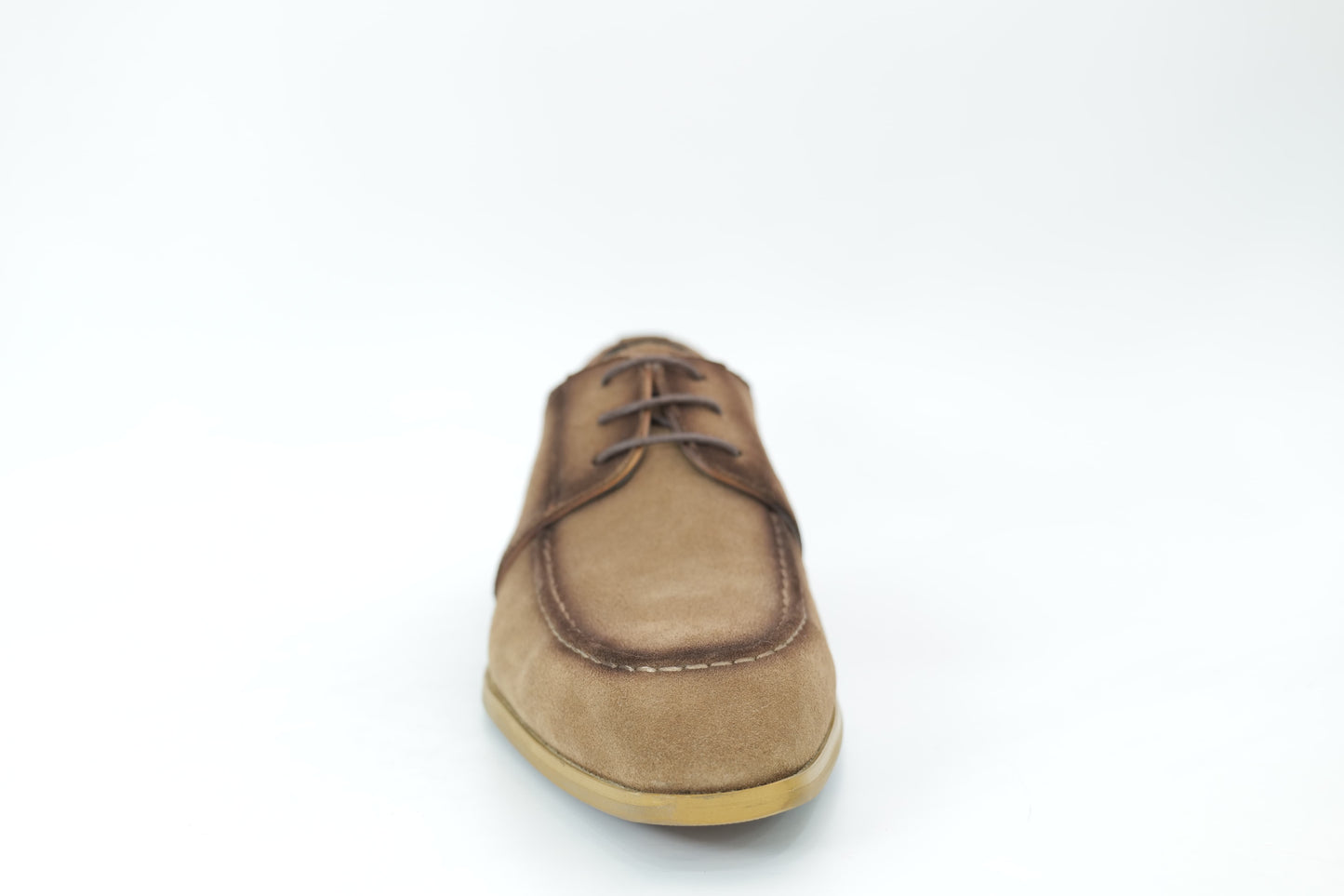 Derby shoes