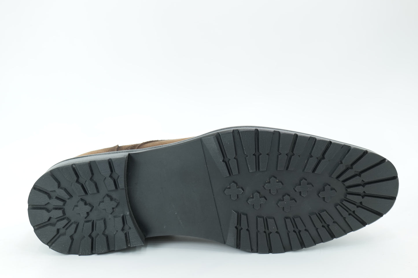 Derby shoes