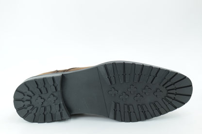 Derby shoes