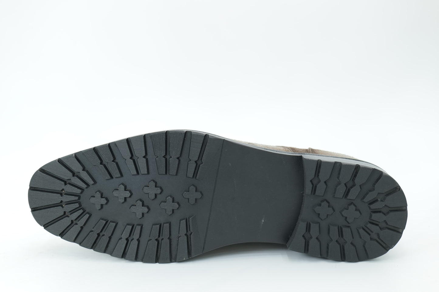 Derby shoes