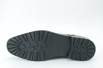 Derby shoes