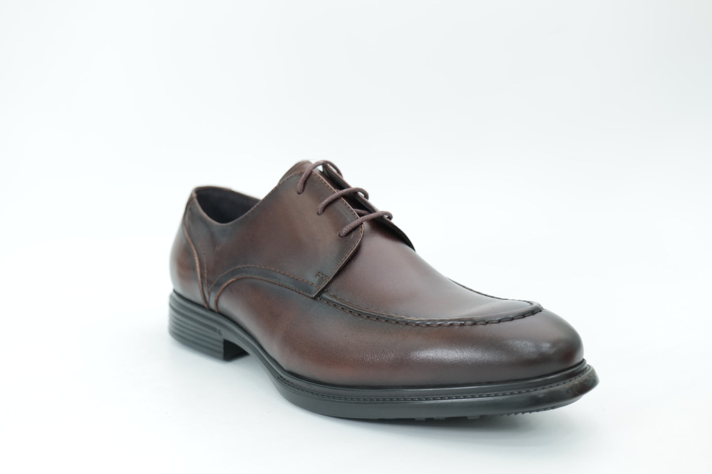 Derby shoes