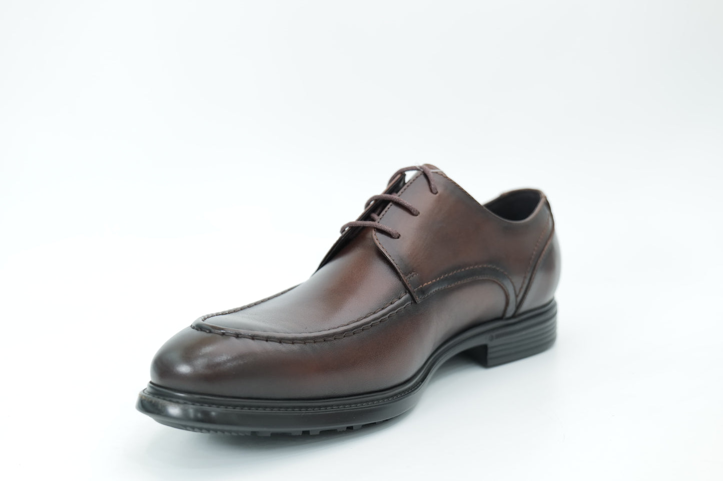 Derby shoes