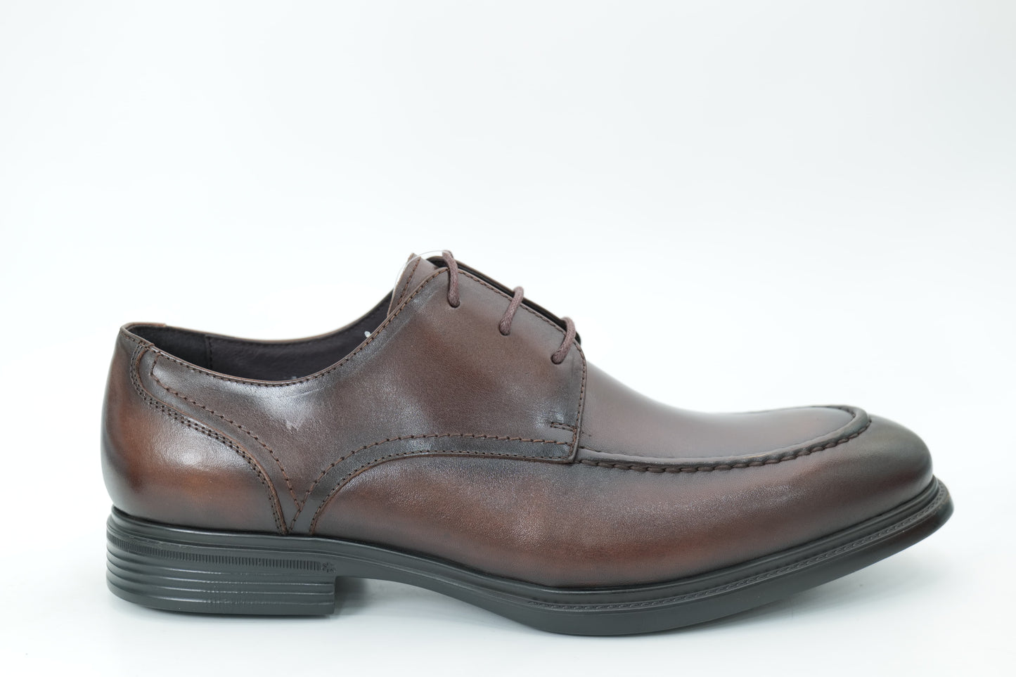 Derby shoes