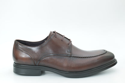 Derby shoes