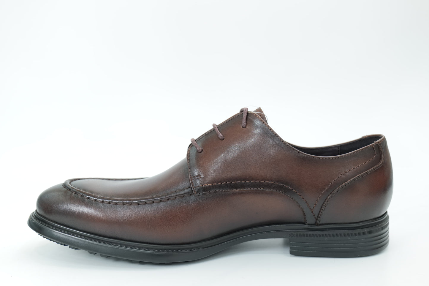 Derby shoes
