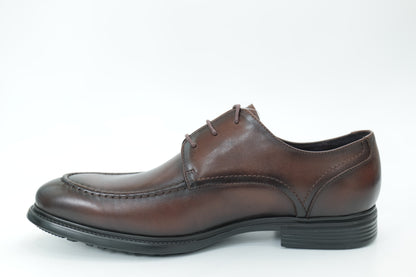 Derby shoes