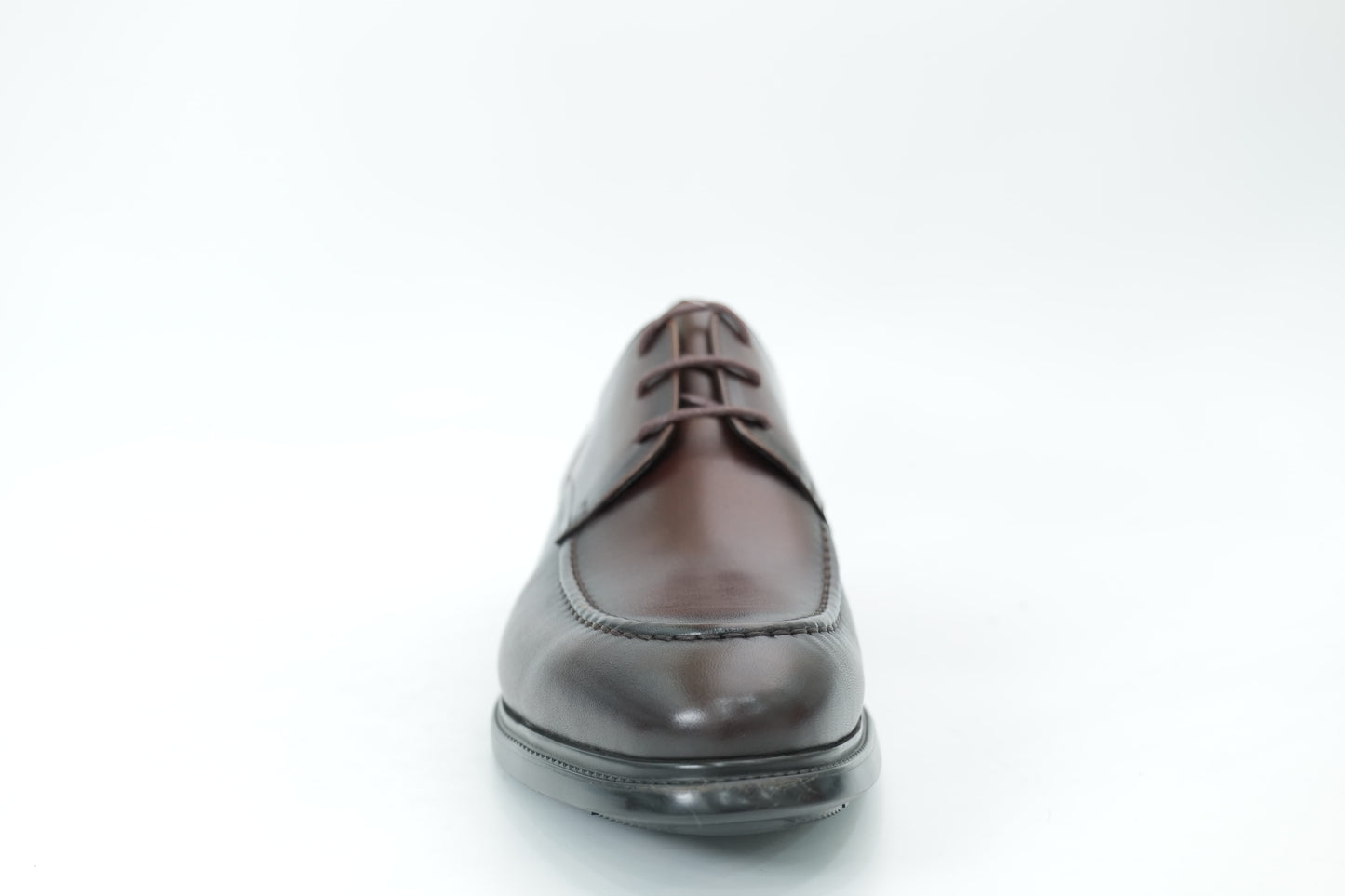 Derby shoes