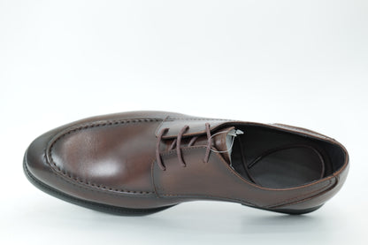 Derby shoes