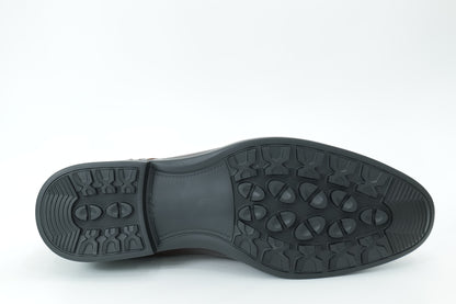 Derby shoes