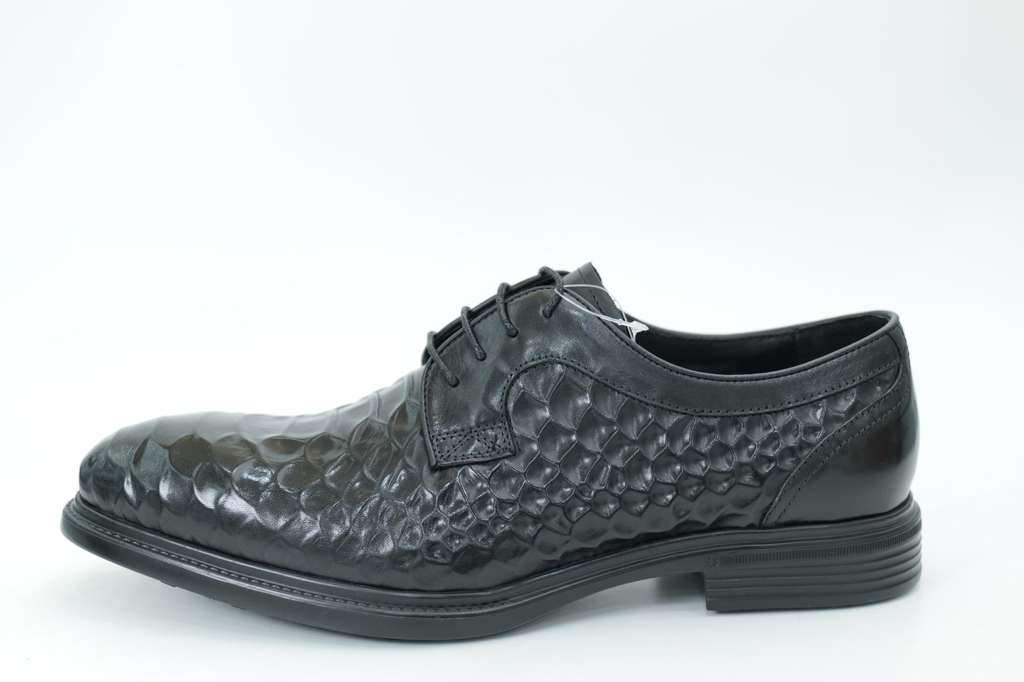 Derby shoes
