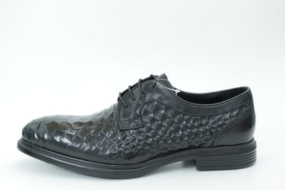 Derby shoes
