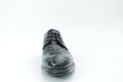 Derby shoes