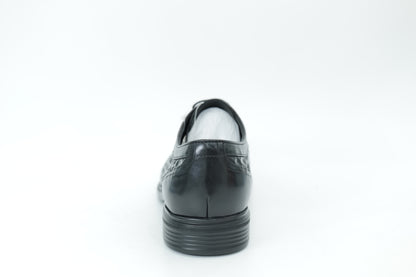 Derby shoes