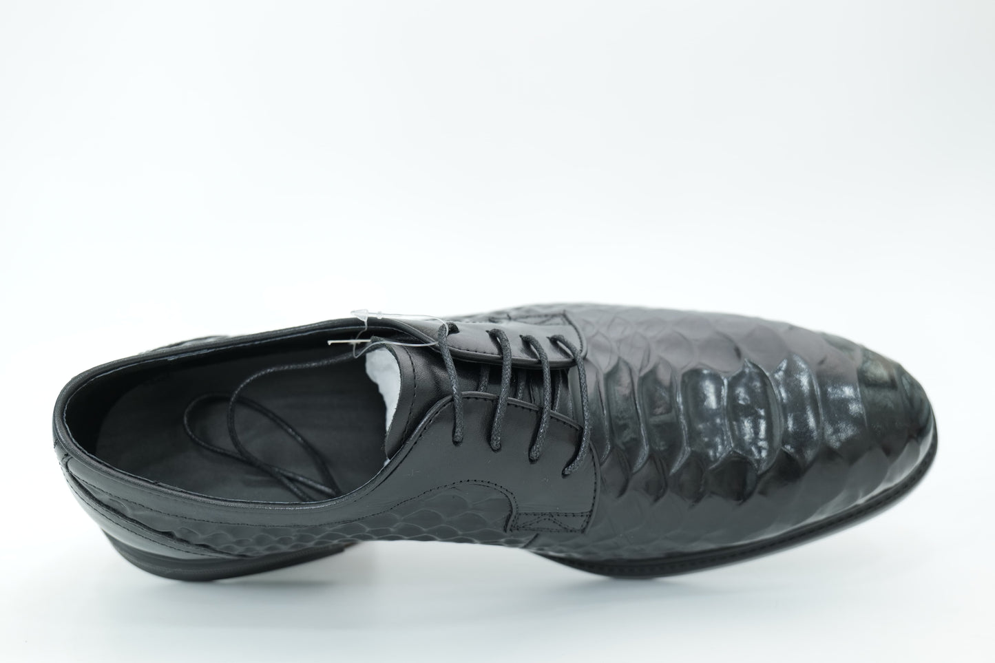 Derby shoes
