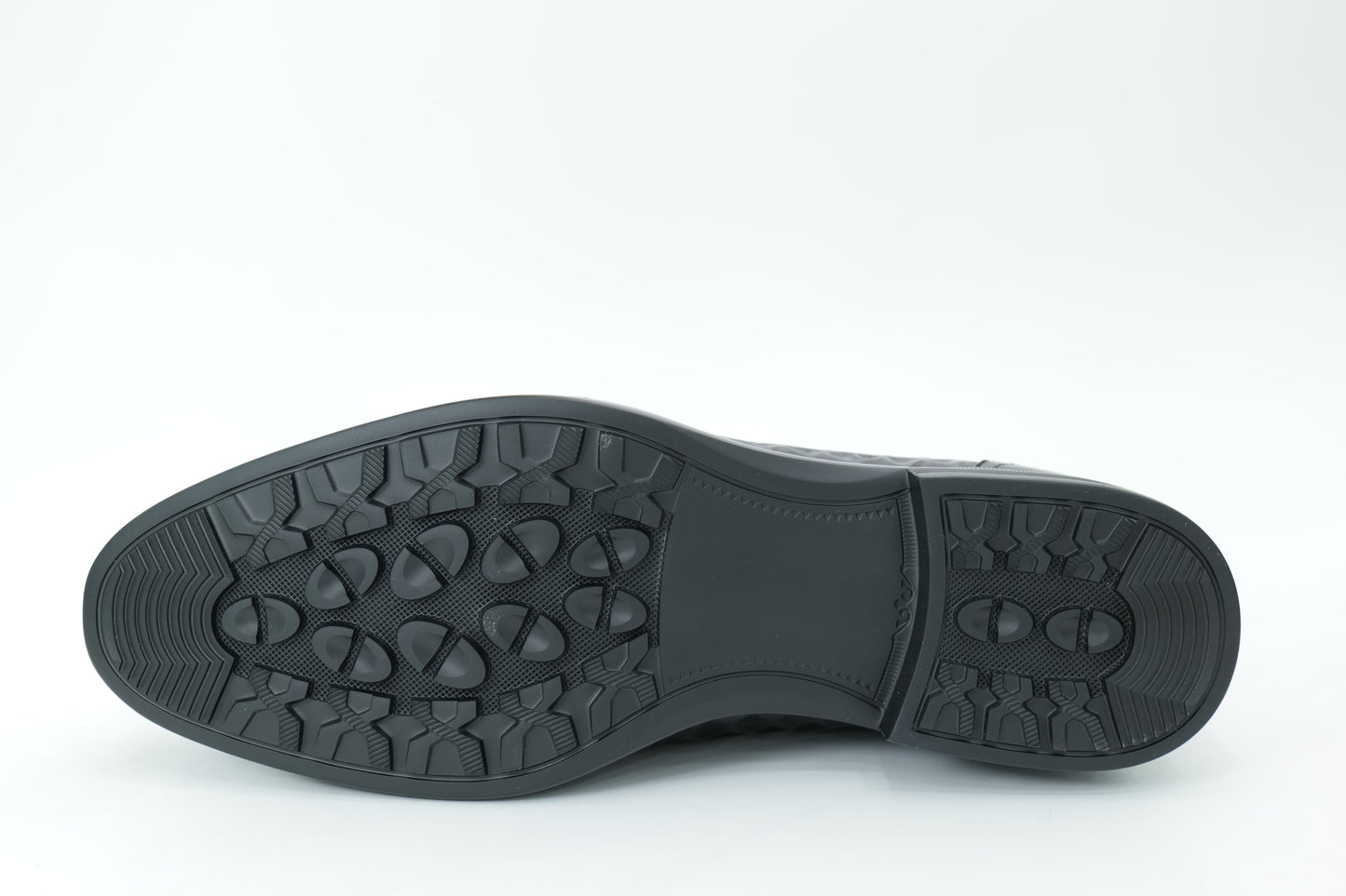 Derby shoes