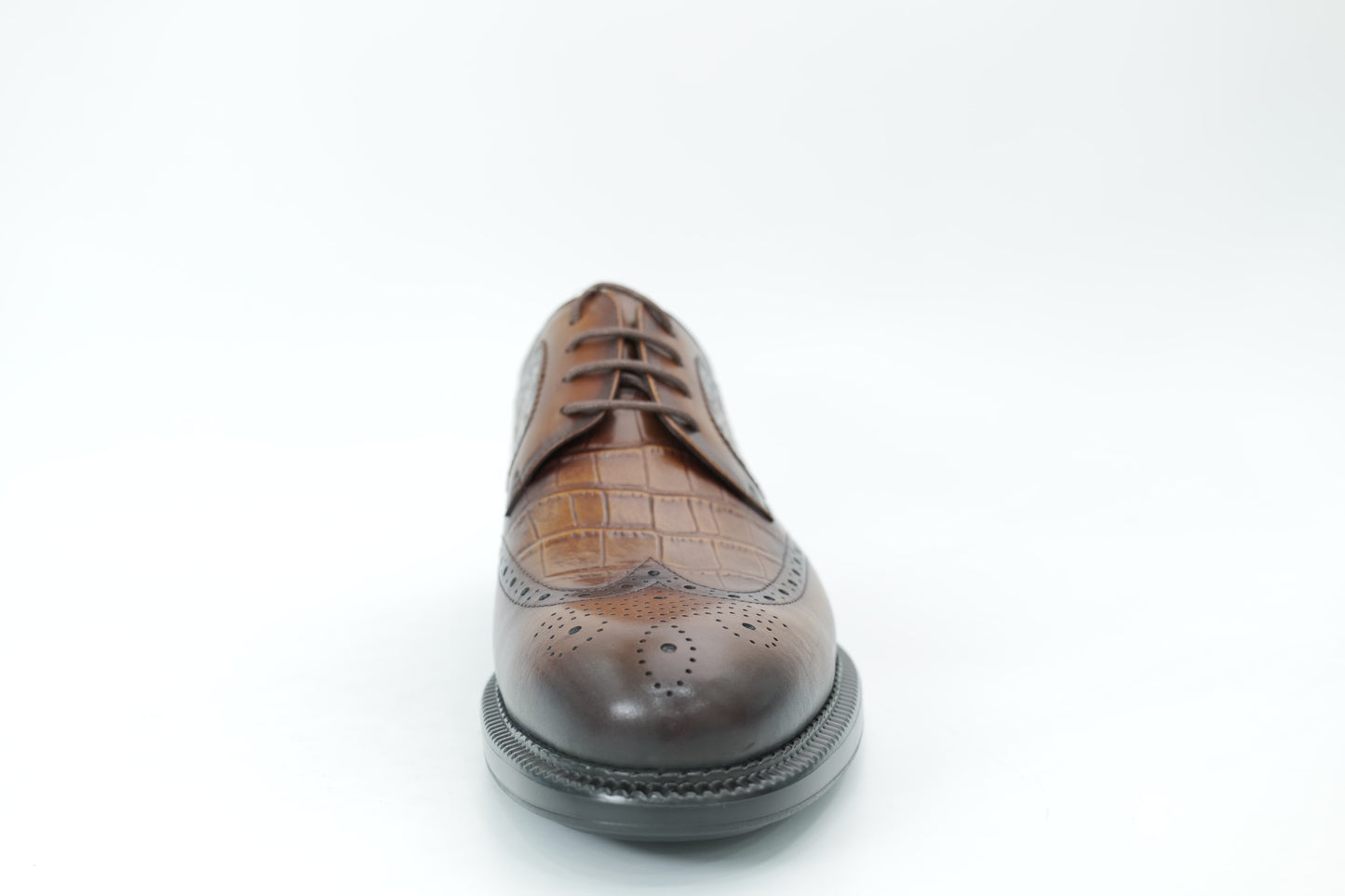 Derby shoes