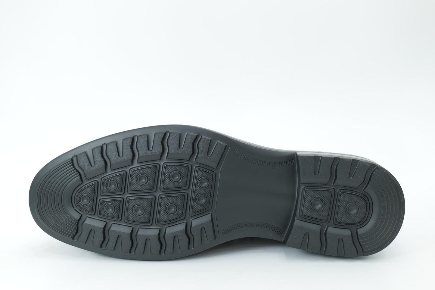 Derby shoes