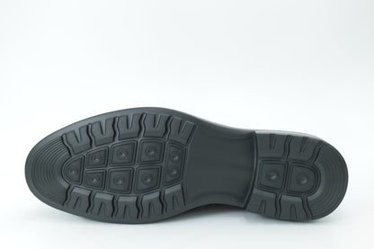 Derby shoes