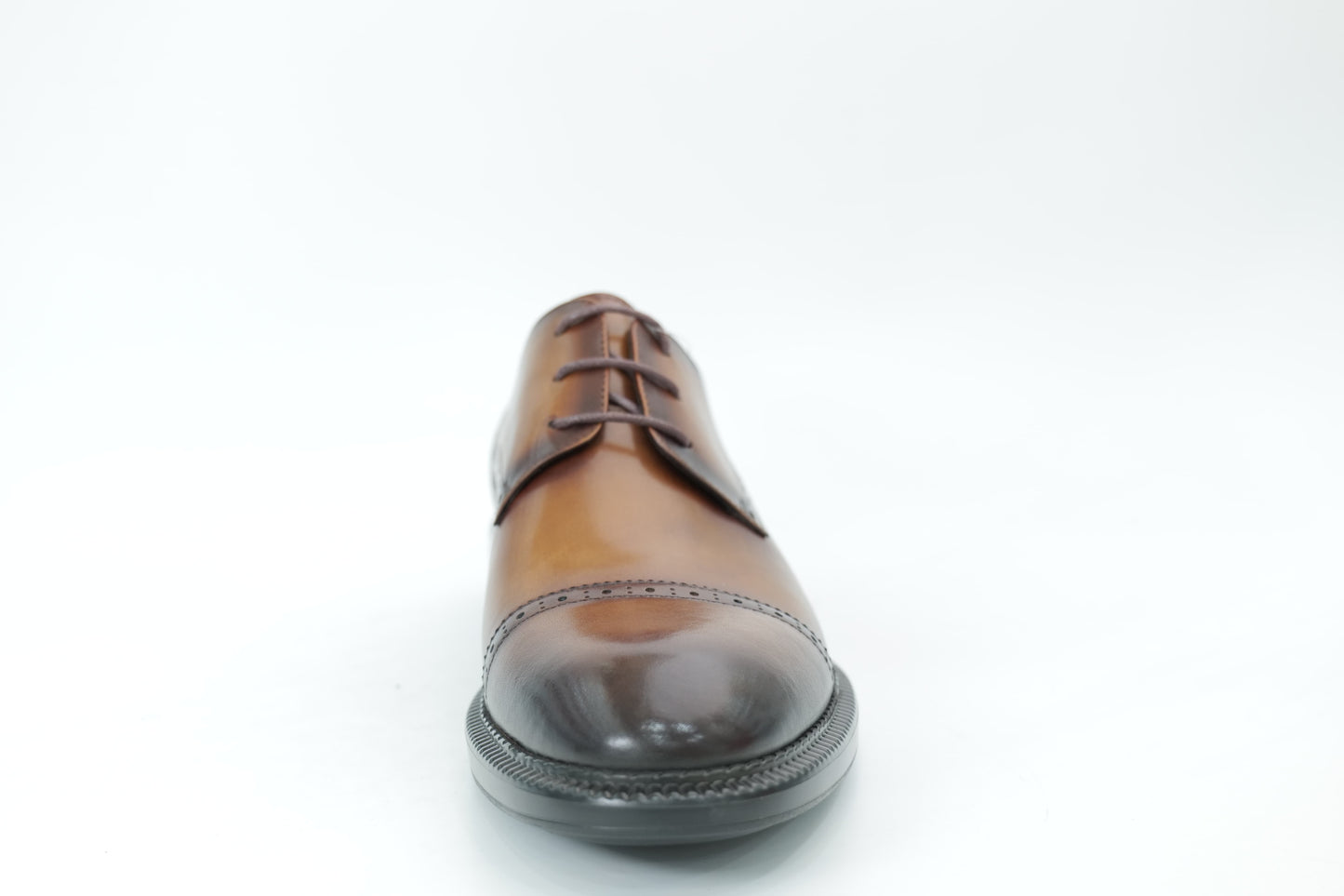 Derby shoes