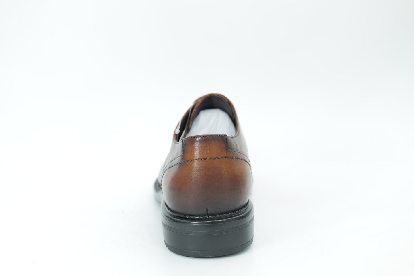Derby shoes