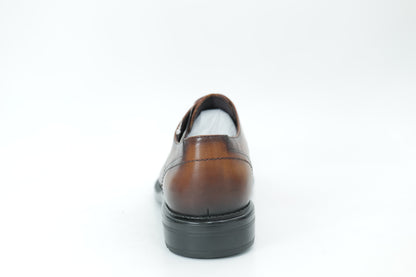 Derby shoes