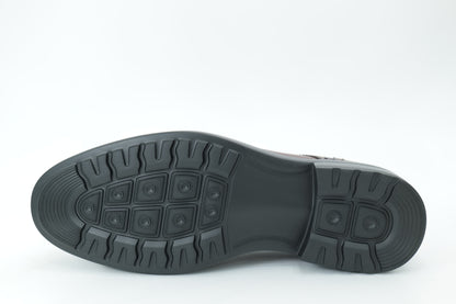 Derby shoes