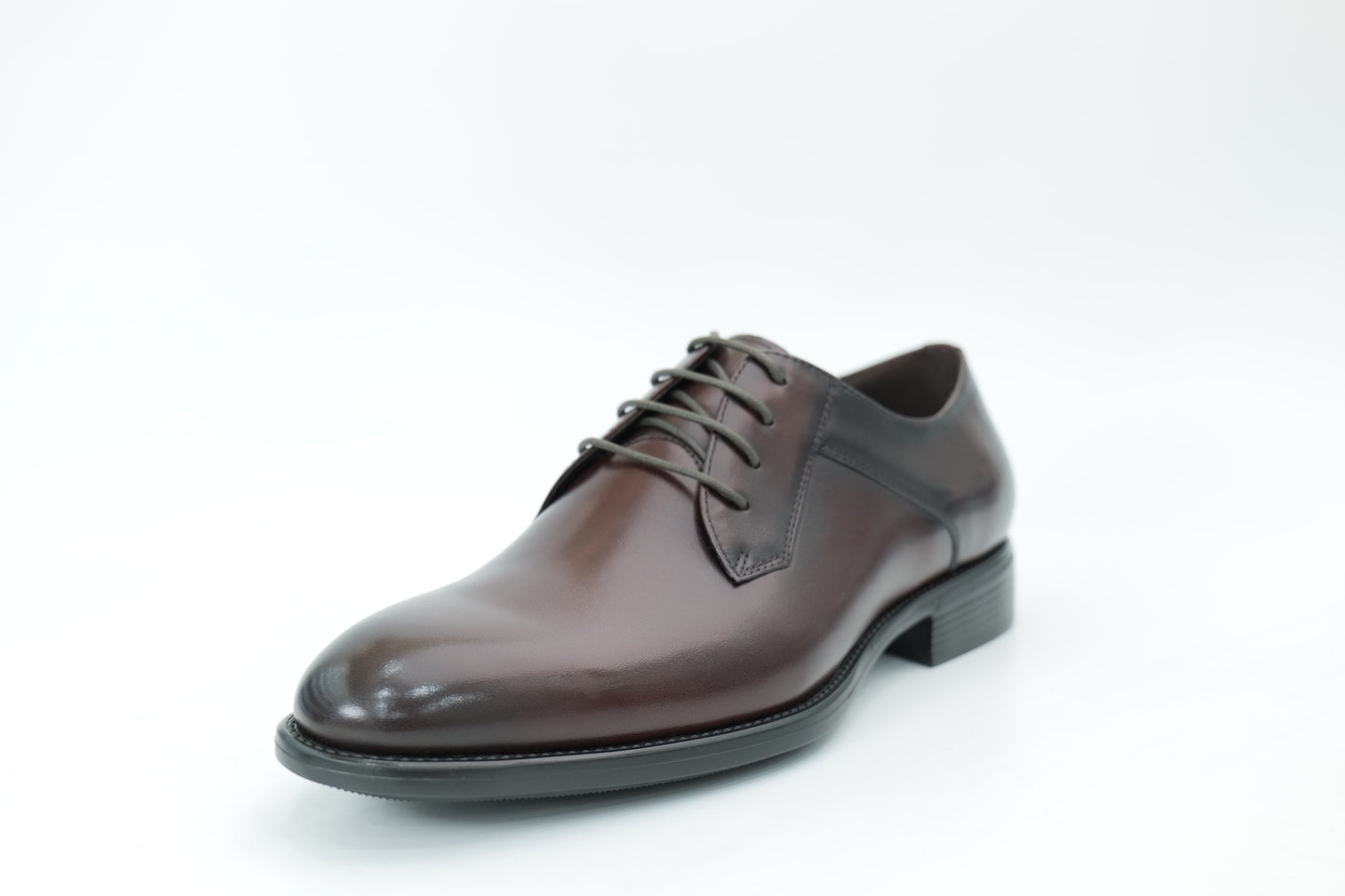Derby shoes