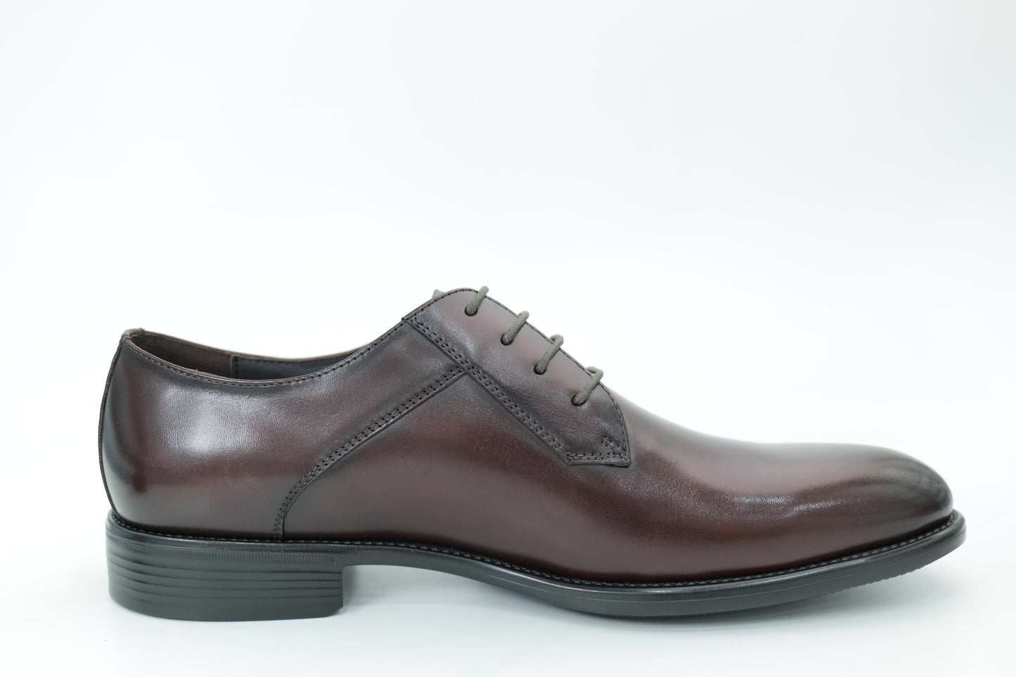 Derby shoes