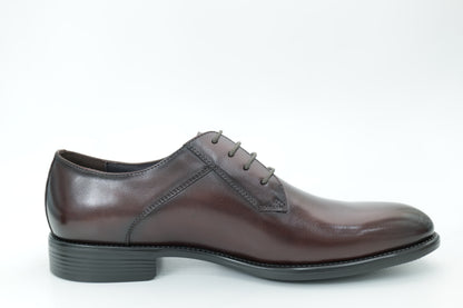 Derby shoes