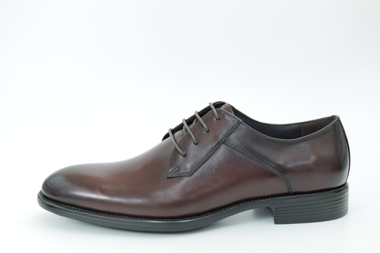 Derby shoes