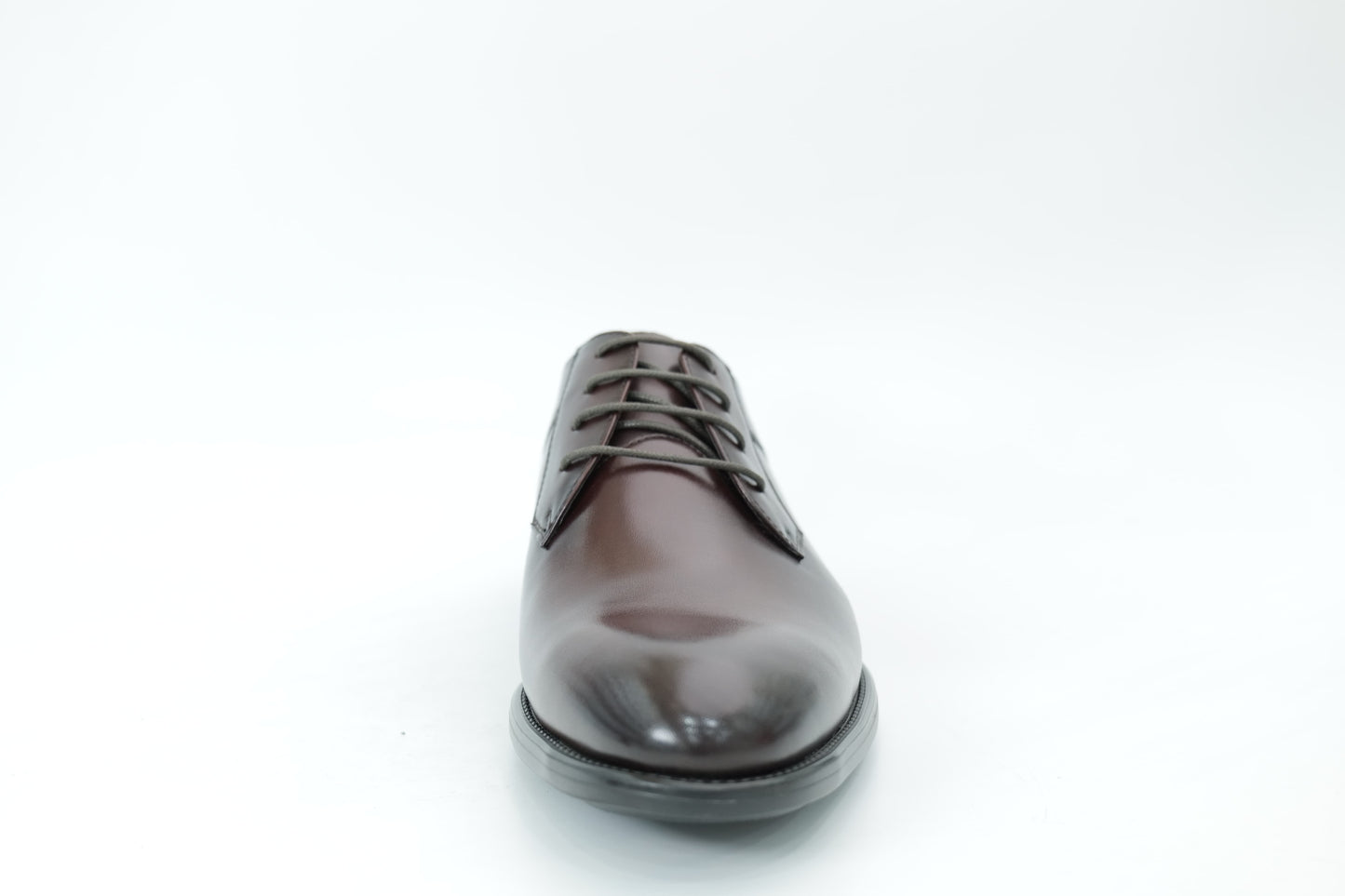 Derby shoes