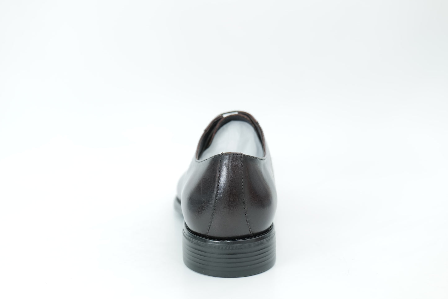 Derby shoes