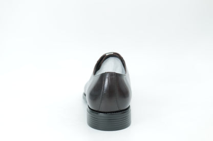 Derby shoes