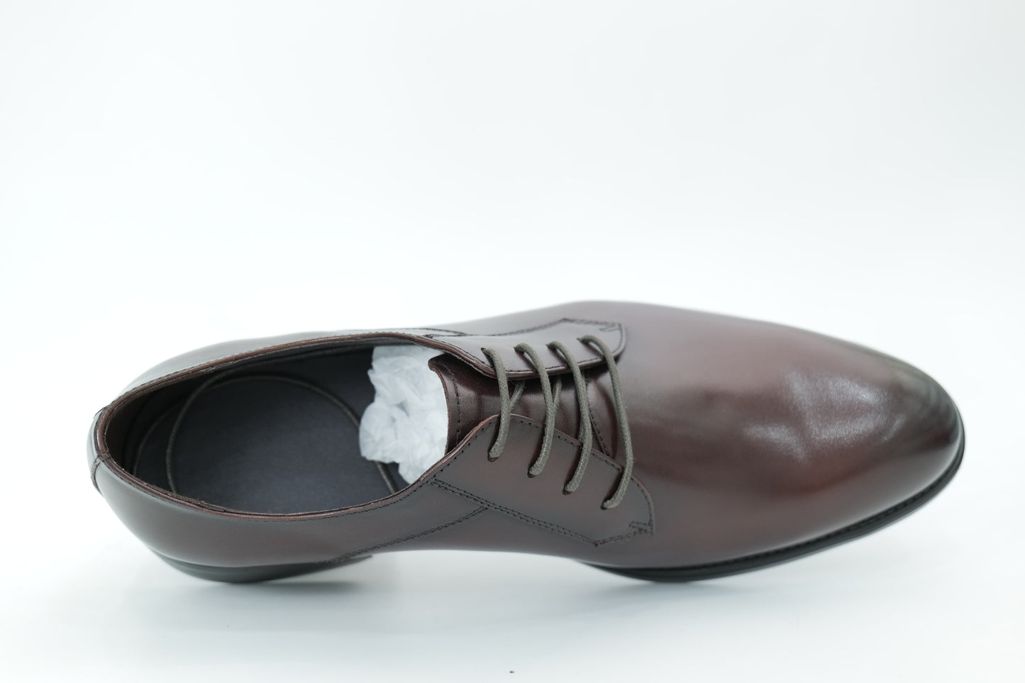 Derby shoes