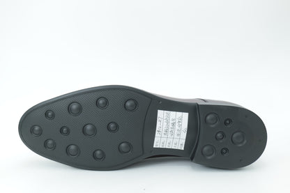 Derby shoes