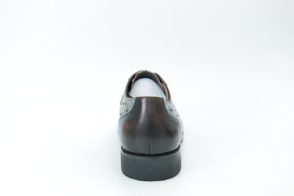 Derby shoes