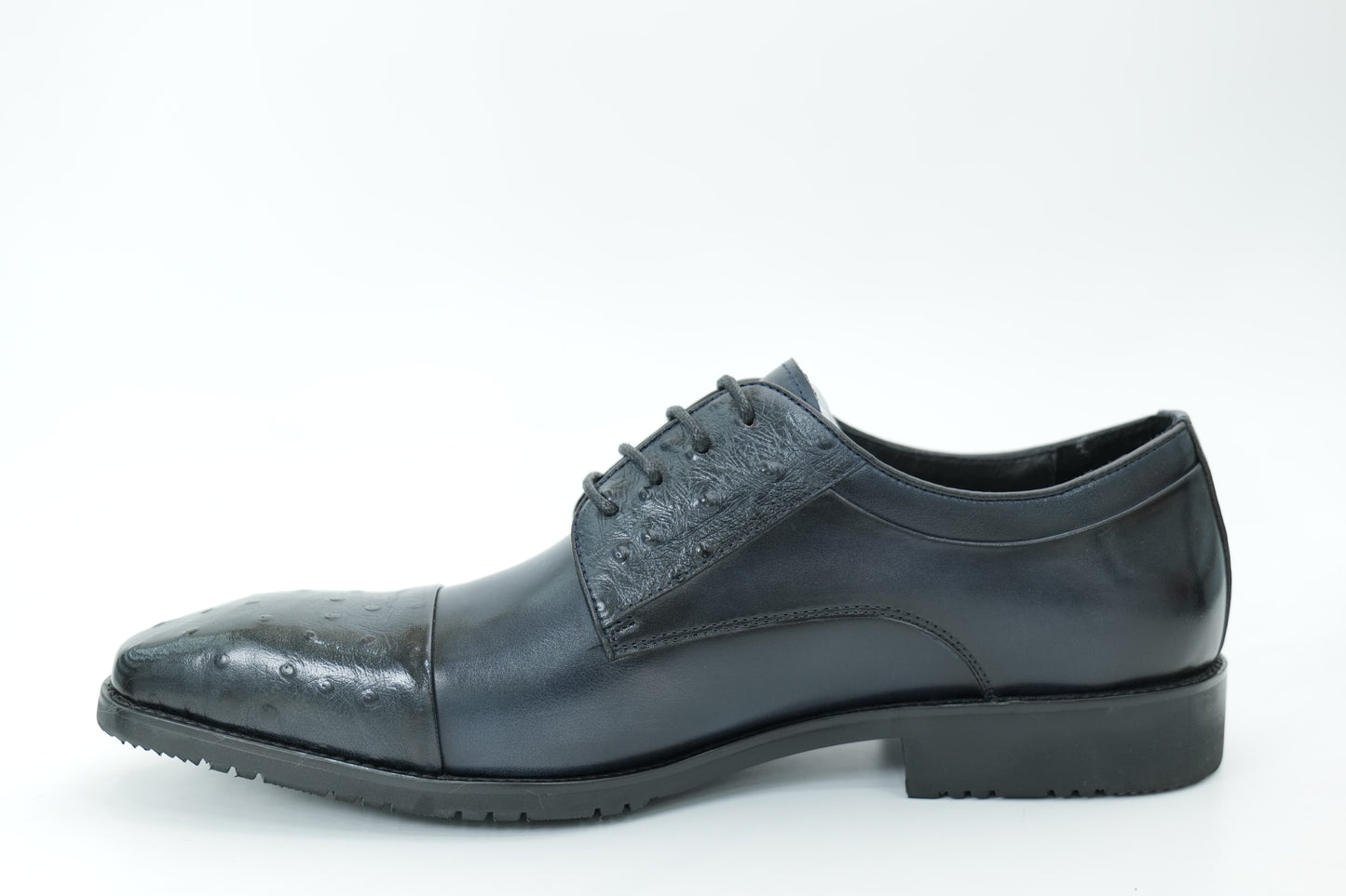 Derby shoes
