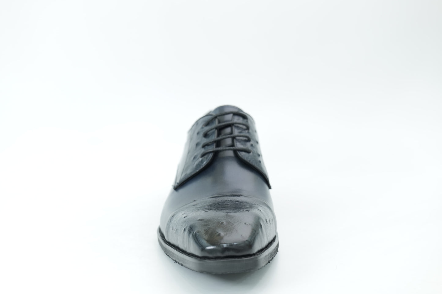 Derby shoes