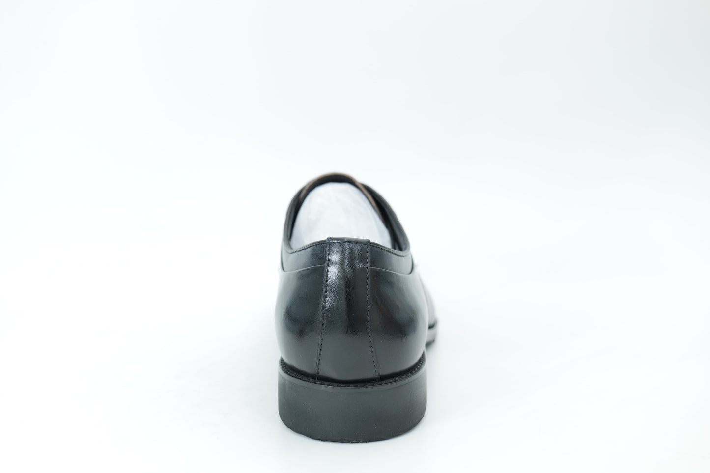 Derby shoes