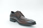 Derby shoes