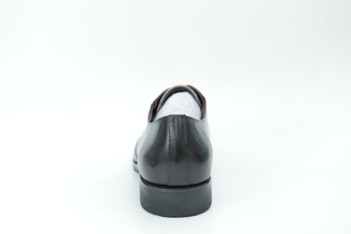 Derby shoes
