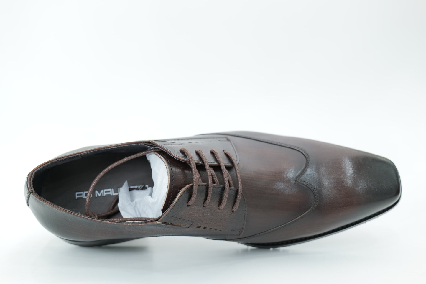 Derby shoes