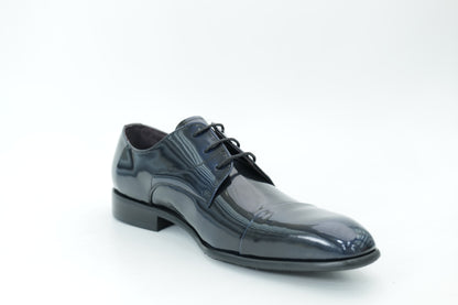 Derby shoes