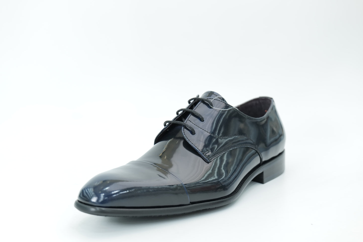 Derby shoes